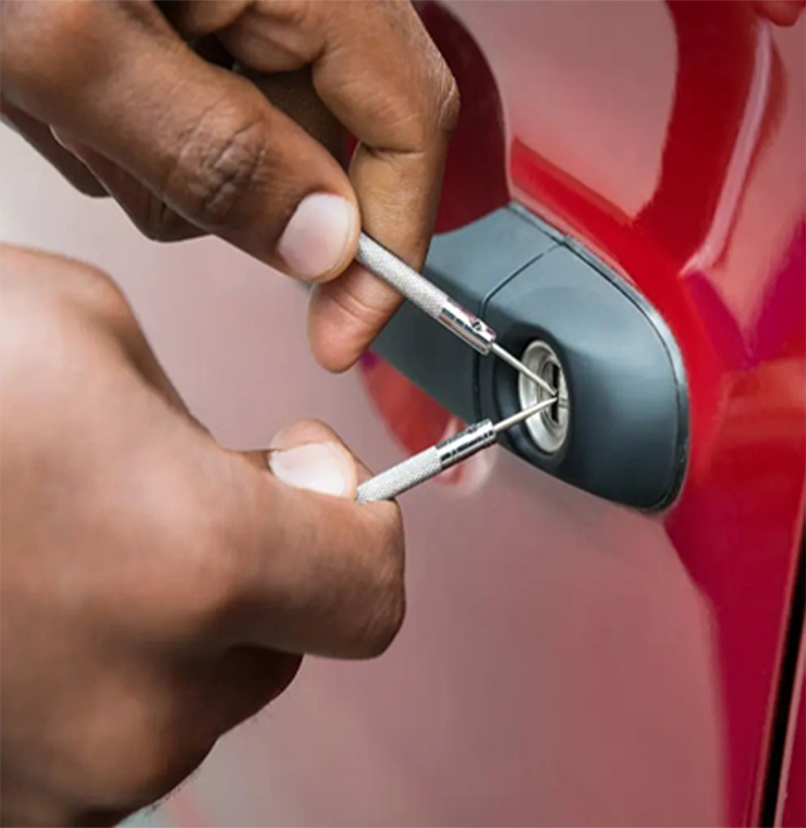 关岭开修汽车锁